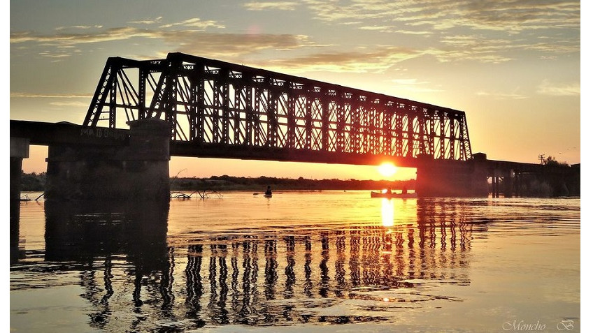 Un lugar para descubrir | Municipalidad de Rosario del Tala