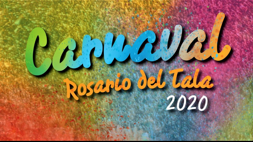 El color del carnaval